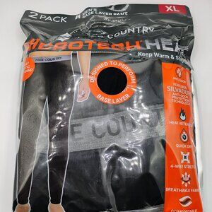 Men's base layer pant XL